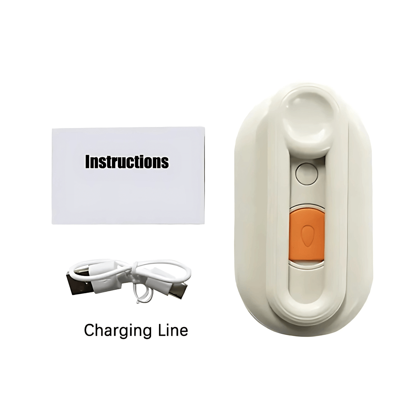 PawMist steam pet brush