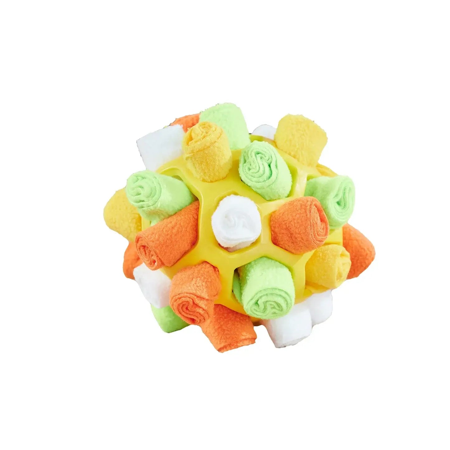 interactive dog enrichment toy
