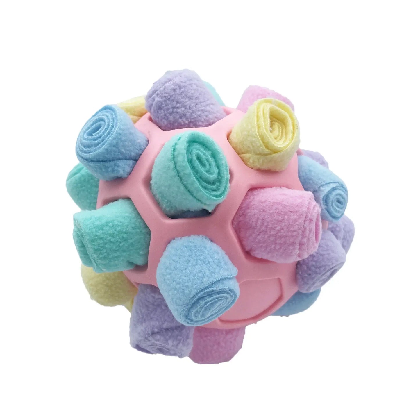 interactive dog enrichment toy