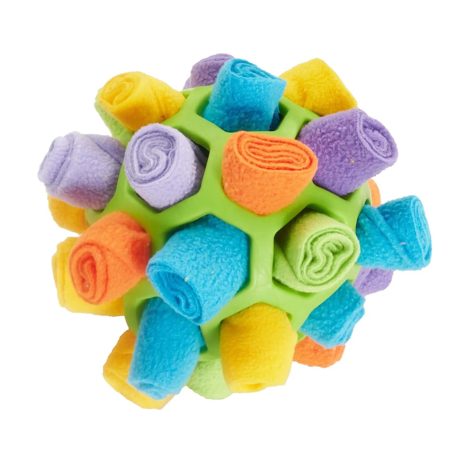 interactive dog enrichment toy