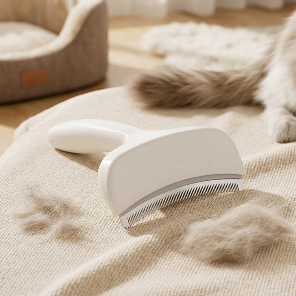 Does Deshedding Really Work for Cats
