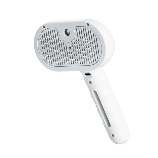 STEAMGLIDE PET GROOMING COMB