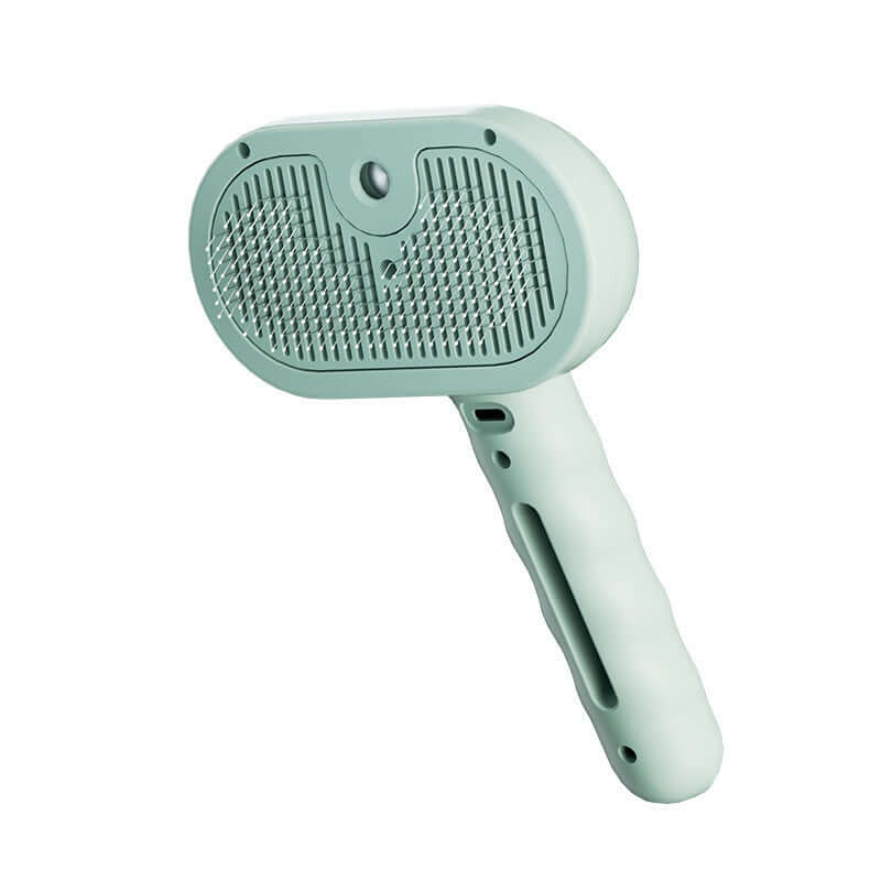 STEAMGLIDE PET GROOMING COMB