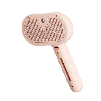 STEAMGLIDE PET GROOMING COMB