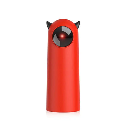 automatic cat laser toy