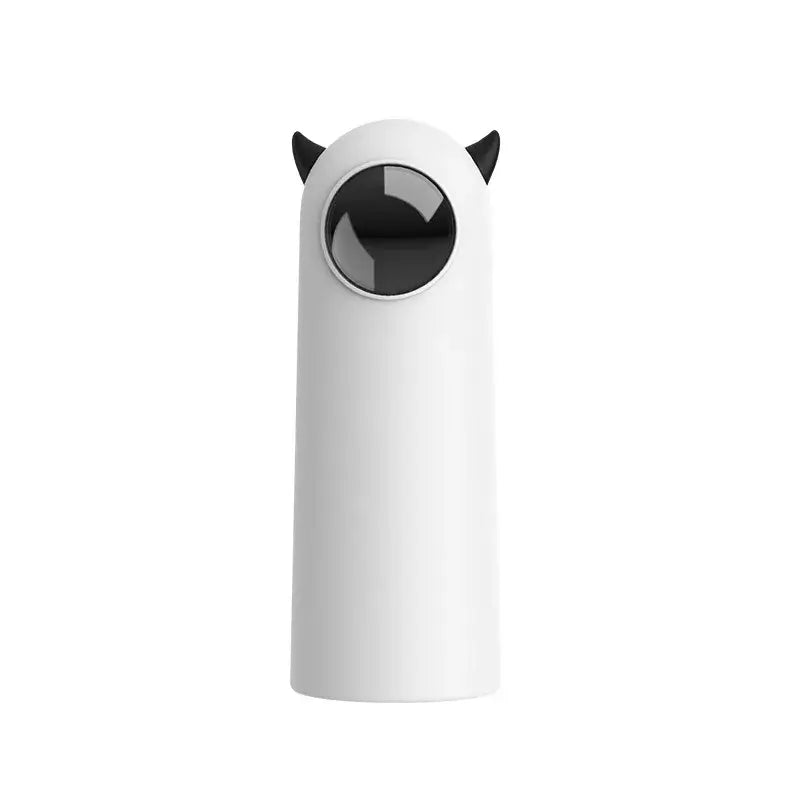 automatic cat laser toy