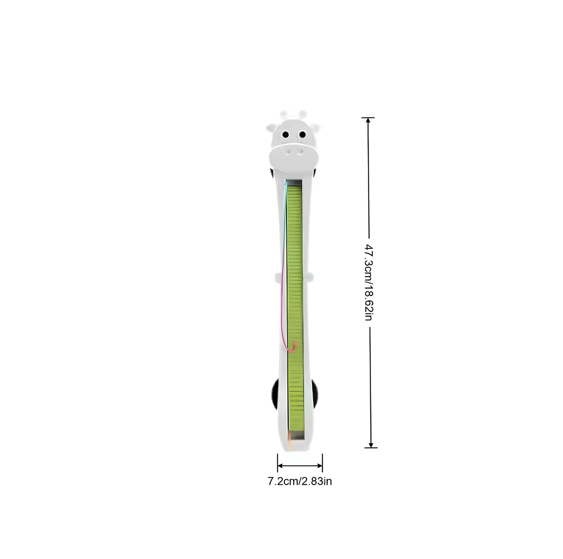 Automatic cat toy for indoor cats