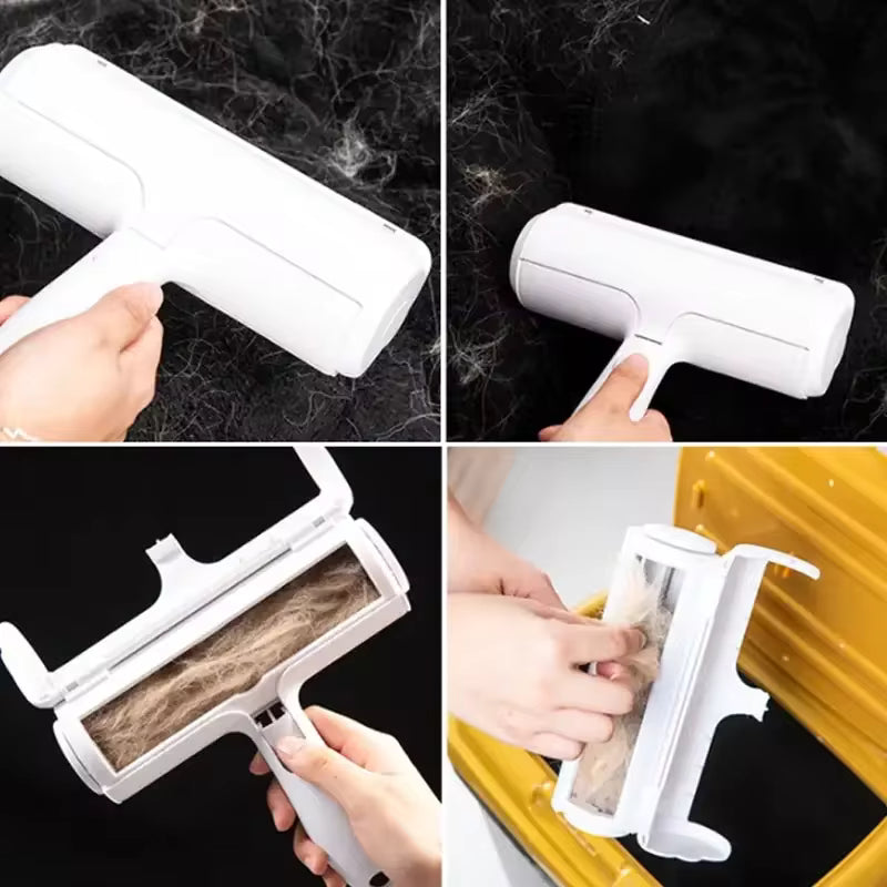 pet hair remover roller