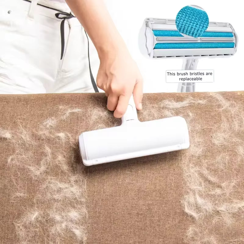 pet hair remover roller