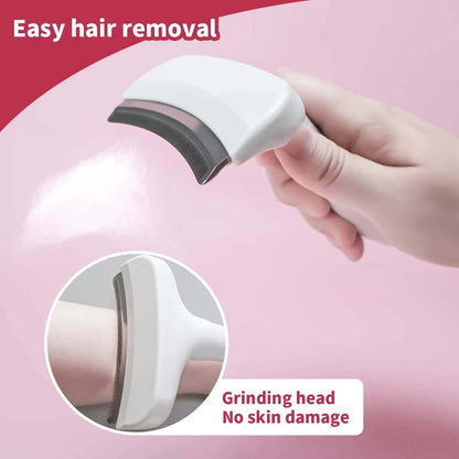 Cat Deshedding Comb for cats and dogs