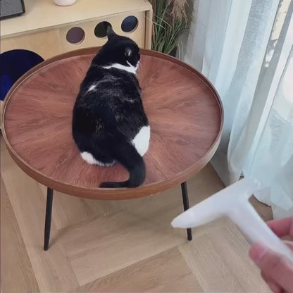 Cat Deshedding Comb – PawCurve™